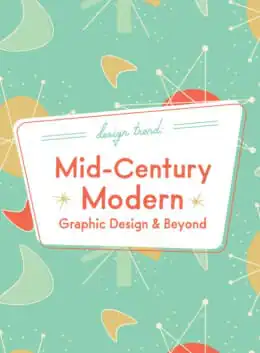 Mid-Century Modern design reference 1