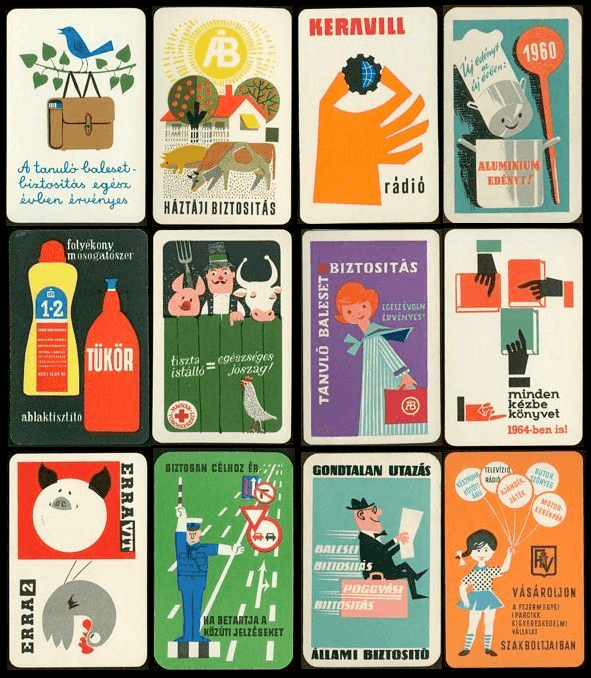 Mid-Century Modern design reference 10