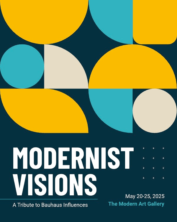 Mid-Century Modern design reference 4