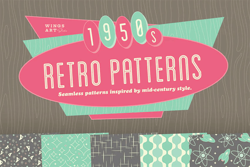 Mid-Century Modern design reference 6