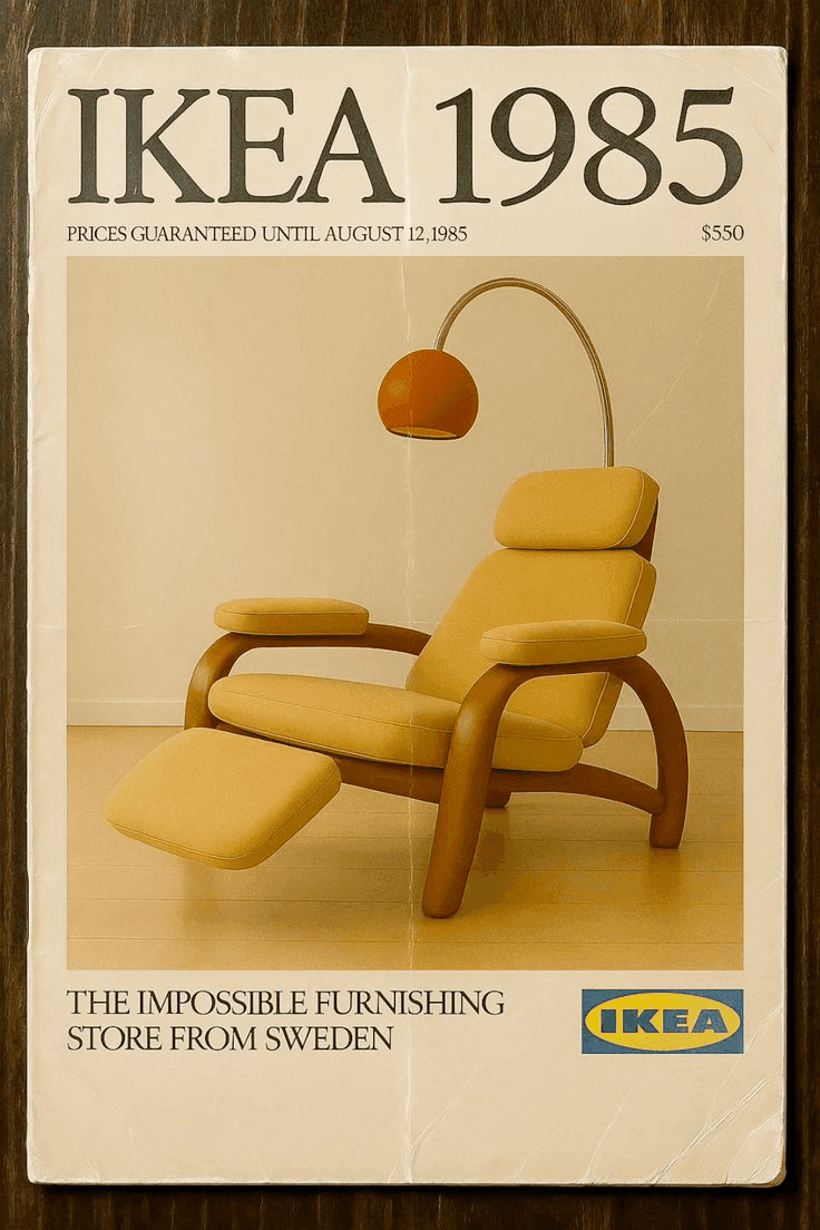 Mid-Century Modern design reference 8